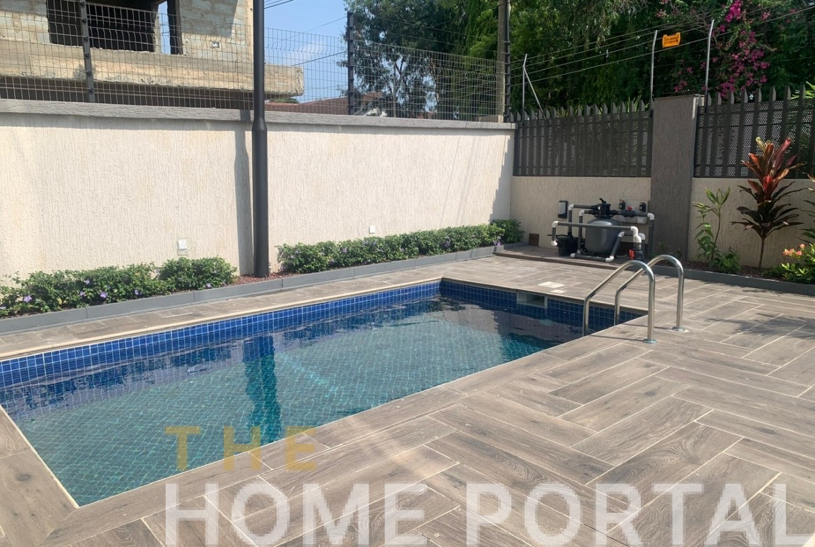 3 BEDROOM HOUSE FOR RENT AT LABONE