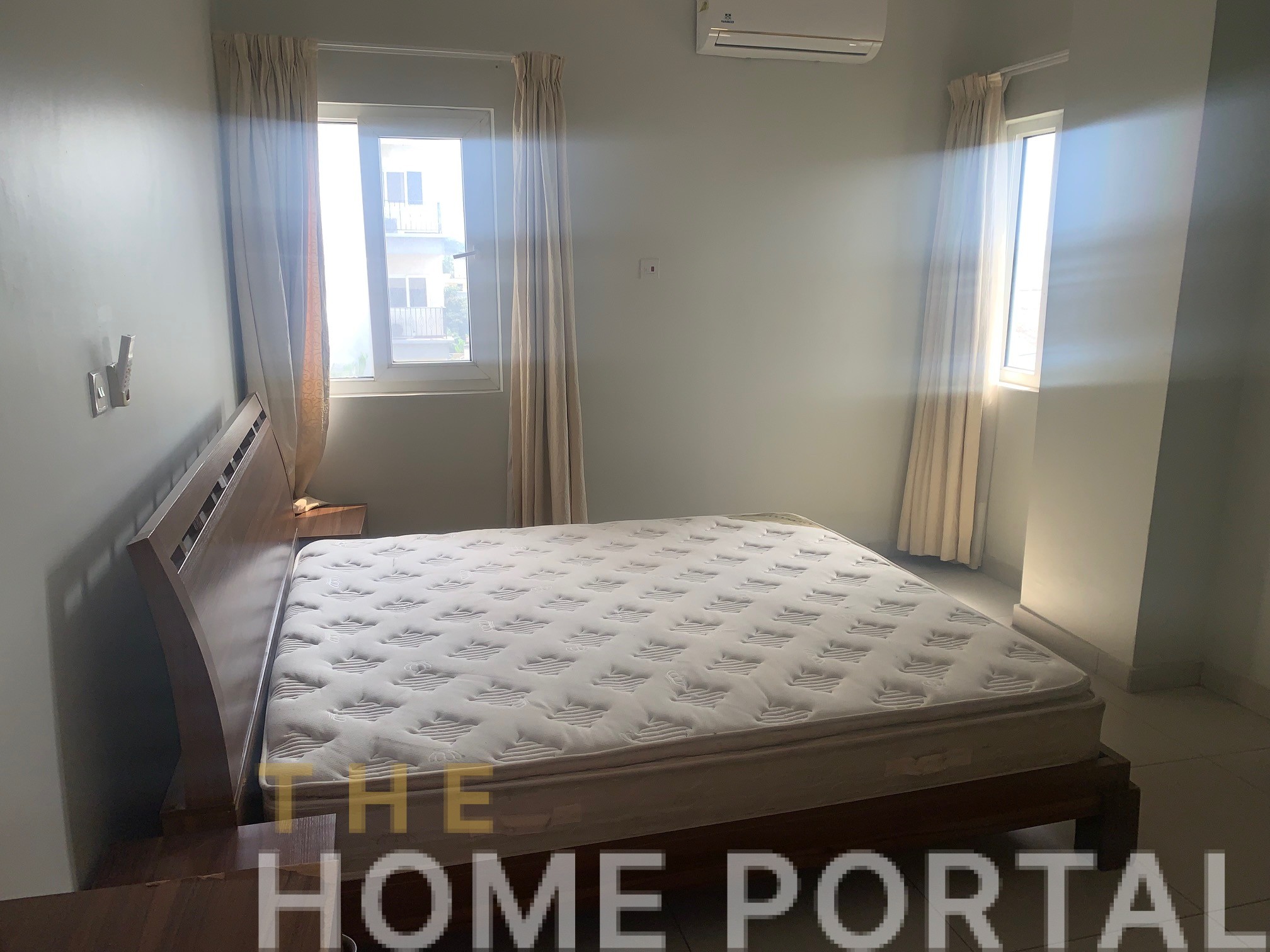 3 BEDROOM APARTMENT FOR RENT AT SPINTEX