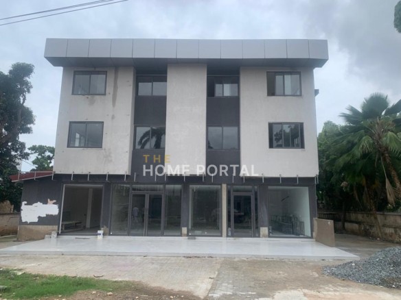 One Bedroom Apartment to rent in Labone