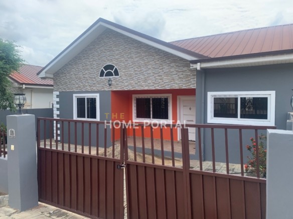 House to Let at Oyarifa