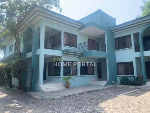 Furnished 2 Bed apartment to let in Cantonments