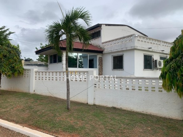 Four Bedroom House for Sale at Teshie Nungua