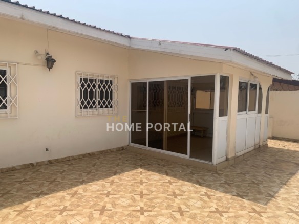 Four Bedroom House for Sale at Manet Ville