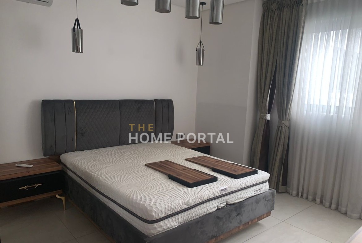 Four Bedroom House To Let at Labone