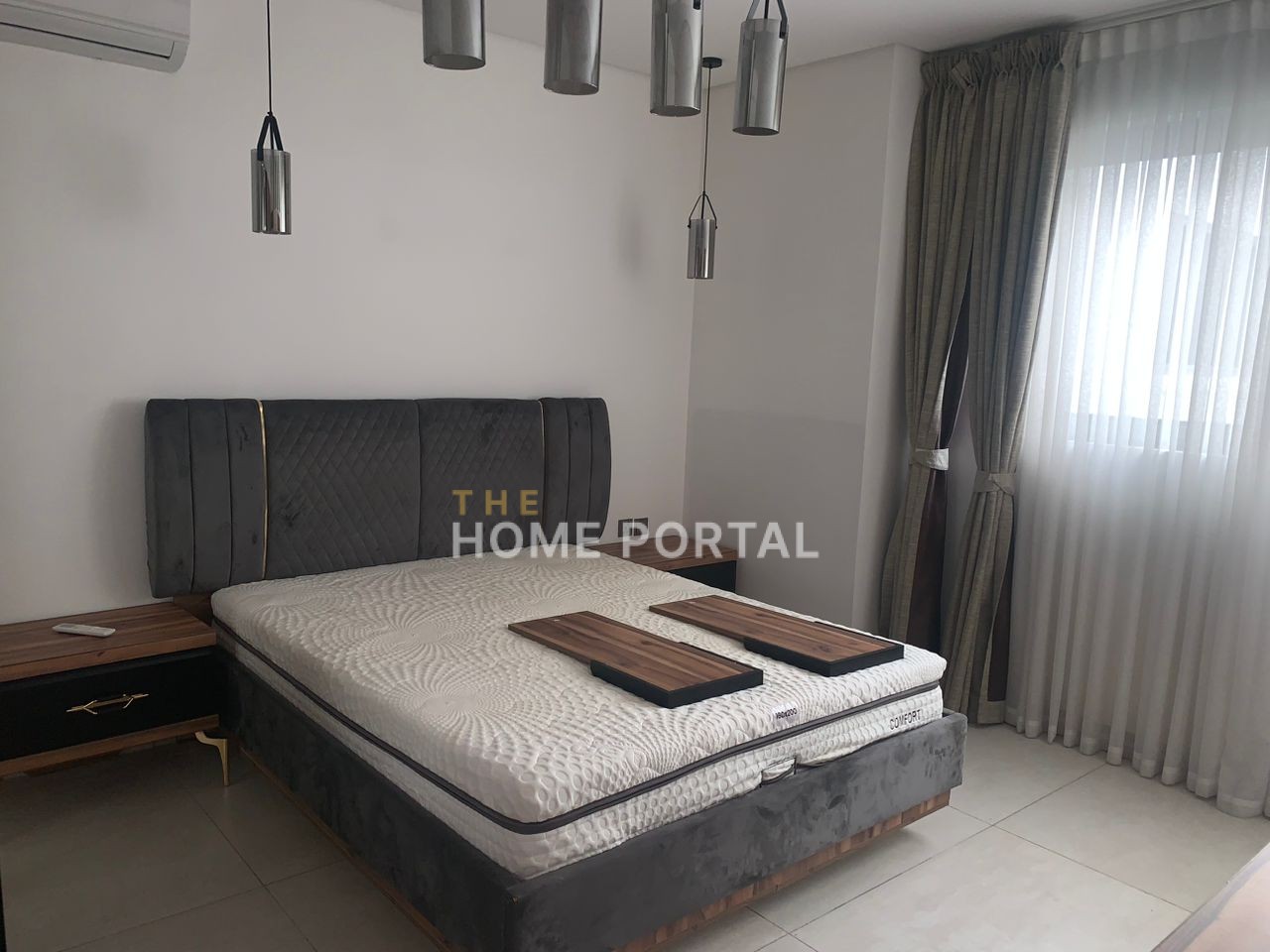 Four Bedroom House To Let at Labone