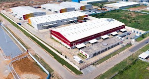 Warehouse test