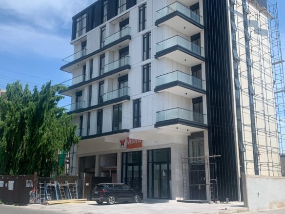 One Bedroom Apartment to let in Accra