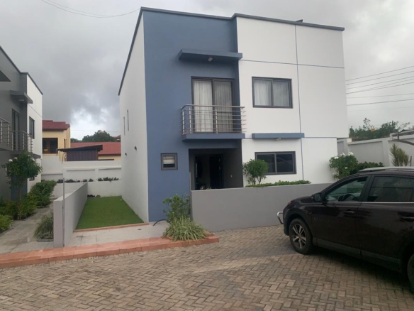 4 Bedroom house for sale at North Legon