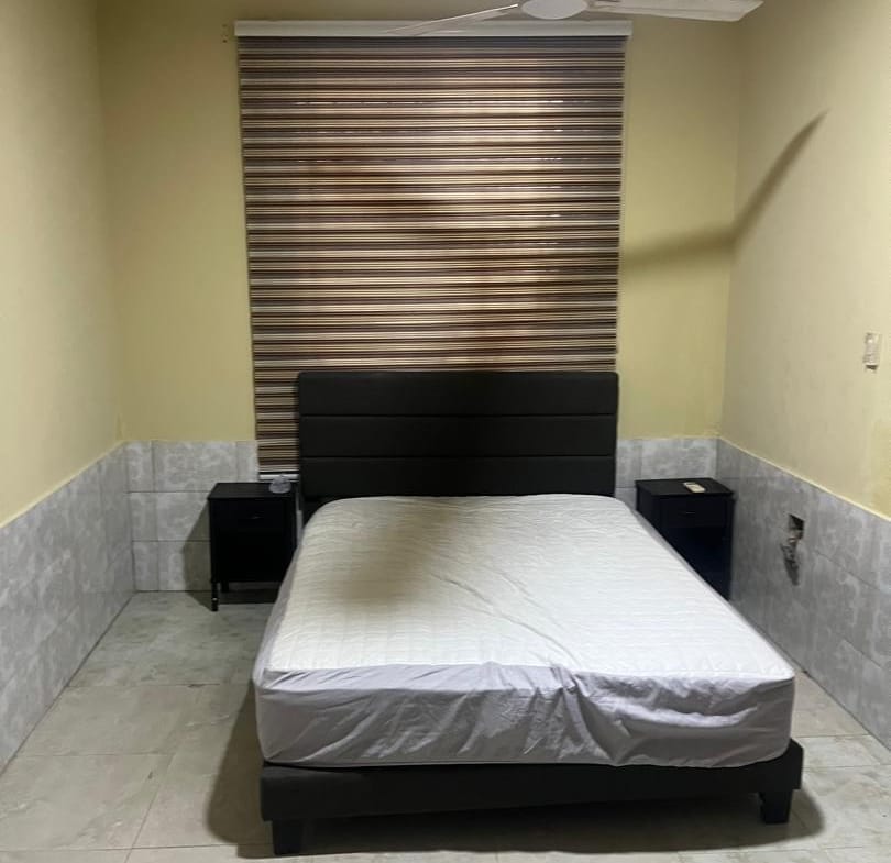 Three Bedroom furnished apartment to Let